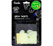 Ozdoby fluorescencyjne SERCA miks 24szt. GR-GW09 170-2805 FIORELLO