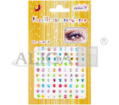 Koraliki samoprzylepne mix JET-9212 ALIGA