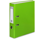 Segregator A4/50 FCK z okuciem 062/15 jasno zielony VAUPE