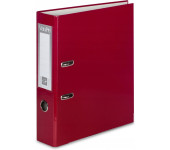 Segregator A4/50 FCK z okuciem 062/18 bordowy VAUPE
