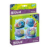 Sztuka naskalna STITCH mozaika diamentowa TT700376 GRAFIX
