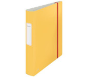 Segregator 180° Active Cosy, żółty 10390019