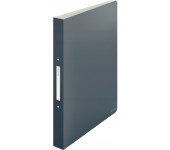 Segregator 2ringowy Leitz Cosy, szary 42380089