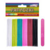 Patyczki mix kolorów 114x10x2mm 60szt. PK-1046 ALIGA