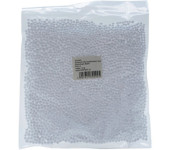 Kulki styropianowe białe 4mm 10g KUL2 BREWIS