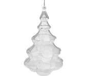 Choinka akrylowa 17 cm (5 szt.) ACH-17 ALIGA