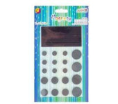 Magnesy zestaw 24szt. MAG-3478 ALIGA