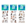 Naklejka 66x180 S-BOD PSY PBH120/180 534608