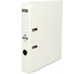Segregator na dokumenty A4 50mm CLASSIC biały 400143825 BANTEX BUDGET