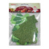 Choinki z pianki 8szt. 16,5 cm PVX06 BREWIS