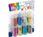 Confetti FIORELLO fiolki GR-K8B8 170-2471
