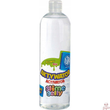 Aktywator do SLIME GELLY klej 500 ml 401119005 ASTRA