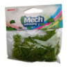 Mech sztuczny ozdobny ciemnozielony 10g MS2 BREWIS