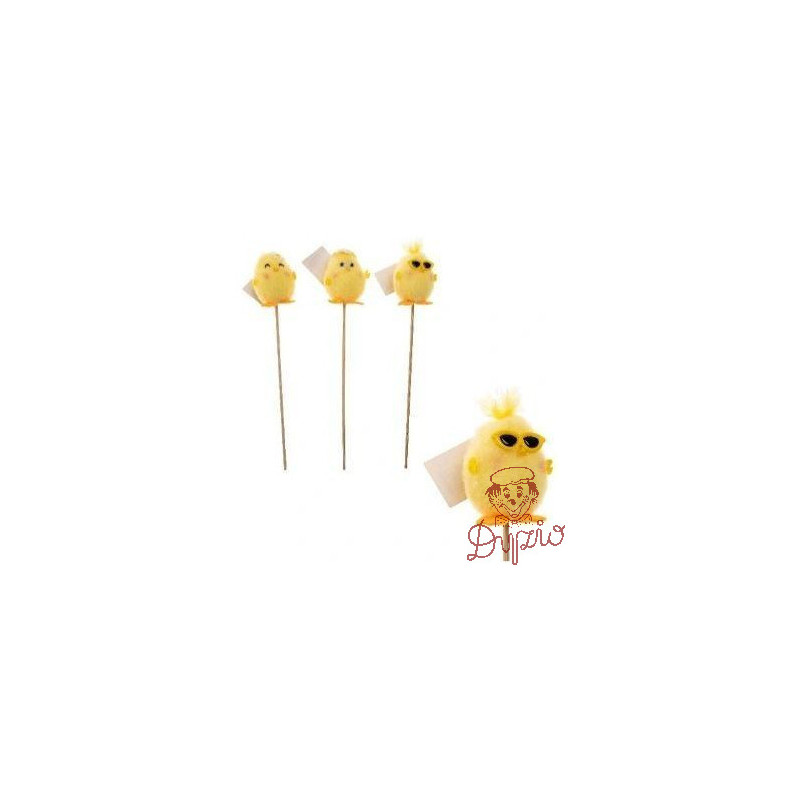 Kurczak na patyku 4cm   26cm SKE11 BREWIS