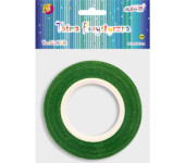 Taśma florystyczna zielona 25mmx25m MT-6097 ALIGA