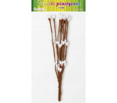 Drucik plastyczny bazie 15 cm (10 szt.) DPW-0059 ALIGA