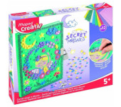 Creativ Mozaiki - sekretny pamiętnik 907057