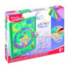 Creativ Mozaiki - sekretny pamiętnik 907057