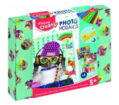 Creativ Fotomozaiki - zwierzaki fajniaki 907052