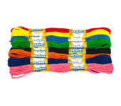 Mulina mix 8 kol. 8m. MJ MIX BREWIS