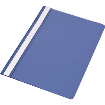 Skoroszyt A4 twardy typu PVC (10) granatowy 0413-0020-02 Panta Plast Skoroszyt A4 twardy typu PVC (10) granatowy 0413-0020-02 Panta Plast