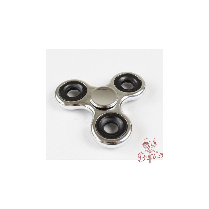 Odstresowująca zabawka SPINNER REGULAR mix kolorów SPR-D