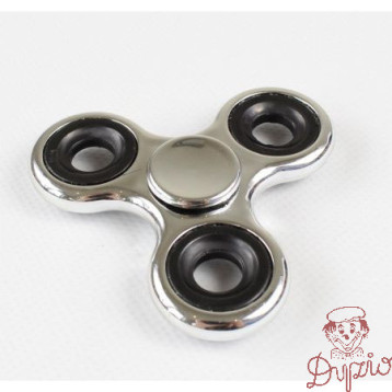 Odstresowująca zabawka SPINNER REGULAR mix kolorów SPR-D