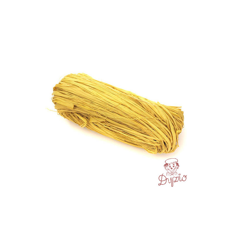 Raffia różne kolory GIMAR