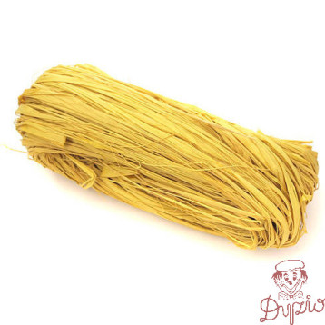Raffia różne kolory GIMAR