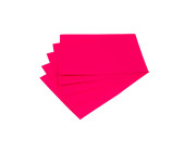Brystol A1 różowy fluo (20) KRESKA
