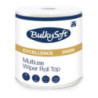 Czyściwo kuchenne BulkySoft Premium 3 warstwy 48,4m 28996