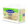 Ręcznik ZZ V-FOLD biały 24x21cm 2 warstwy celuloza+celuloza z recyklingu (12x250) 3000szt 84571 BULKYSOFT Comfort Eko