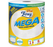 Ręcznik kuchenny FOXY MEGA JUMBO 300 listków 2 warstwy