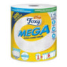 Ręcznik kuchenny FOXY MEGA JUMBO 300 listków 2 warstwy