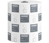 Ręcznik biały 21cm 150m 2w (6sztuk) SYSTEM M 97449 Katrin Plus