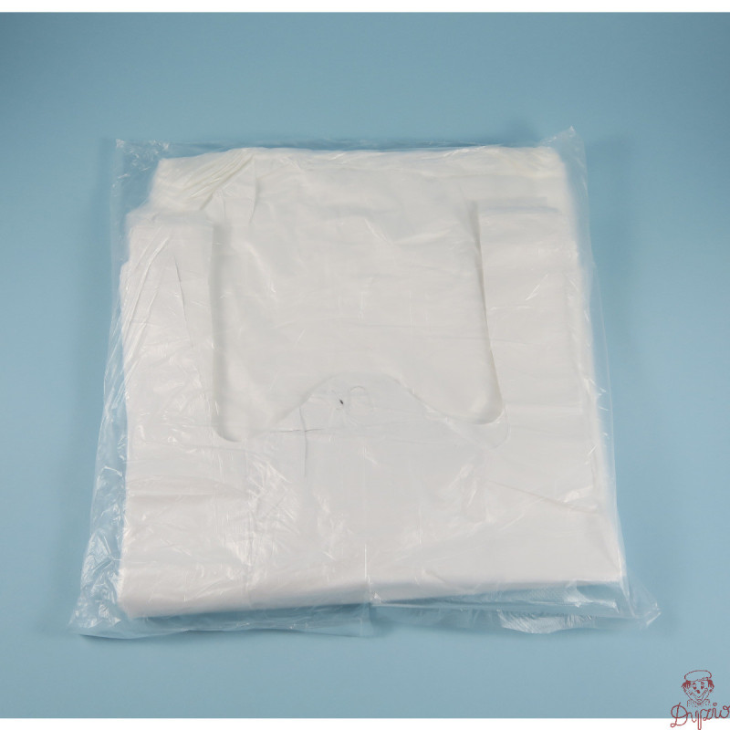 Reklamówka 22x40cm do 3kg (200szt.) R-017
