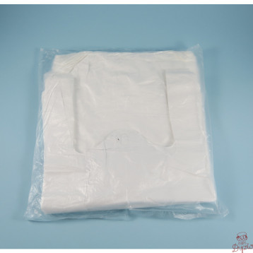 Reklamówka 22x40cm do 3kg (200szt.) R-017