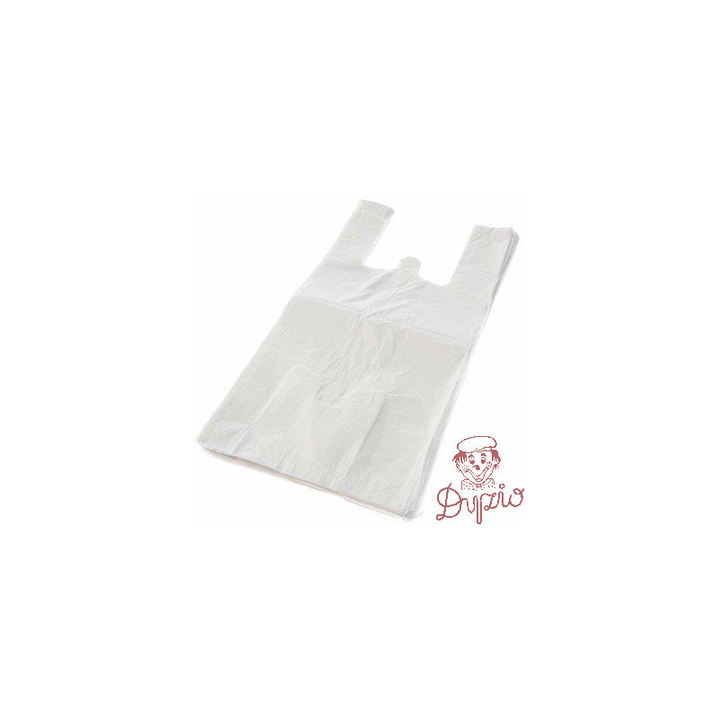 Reklamówka 30x55cm do 10kg (200szt.) R-163