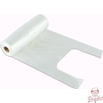 Reklamówka w rolce do 5 kg (100szt) R-335