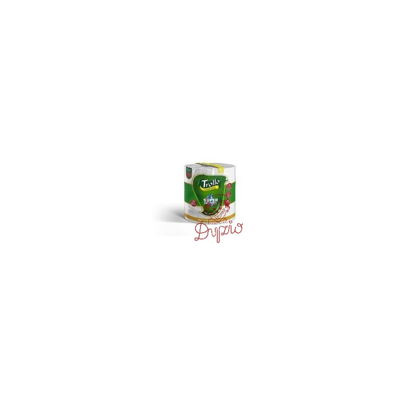 Ręcznik kuchenny COMFORT TROLLO 48mb 2 warstwy 82949