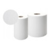 Ręcznik MIDI PREMIUM biały (6 sztuk) 100m/2w makulatura ELLIS ECOLINE 3063
