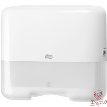 Dozownik TORK H3 mini do ręczników w składce ZZ 2001046/553100