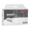 Ręcznik ZZ V-FOLD KATRIN biały 100%celuloza 2w. 150list/20op 232mm 230mm 65968/431463