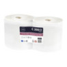 Czyściwo 290m 2warstwy 100%celuloza (2sztuki) ELLIS PROFESSIONAL 0918