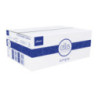 Ręcznik ZZ V-FOLD biały 21x22cm wzór (20x150 listków) 2837 ELLIS PROFESSIONAL SIMPLE