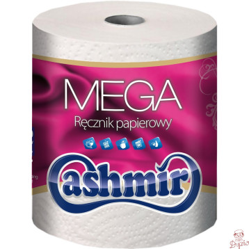 Ręcznik kuchenny CASHMIR MEGA 300listków 60m 2 warstwy 223650