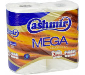 Ręcznik kuchenny CASHMIR MEGA (2 rolki) 2 warstwy 100% celuloza 225301