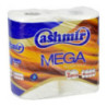 Ręcznik kuchenny CASHMIR MEGA (2 rolki) 2 warstwy 100% celuloza 225301