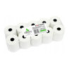 Rolki termiczne 57mmx10m (10szt) EMERSON rt05710wkff zdrowy paragon