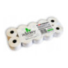 Rolki termiczne 28x30m 10szt. EMERSON rt02830wkff zdrowy paragon